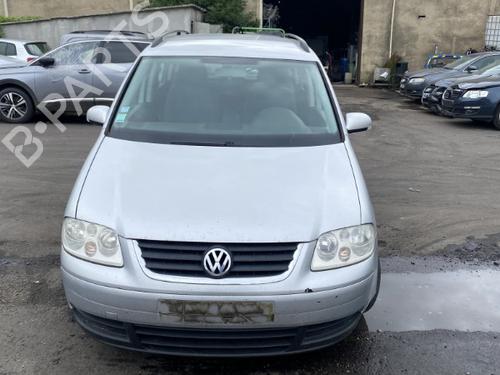 ABS pump VW TOURAN (1T1, 1T2) 2.0 TDI | BP25507174M43 