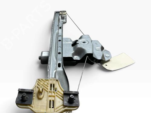 Front left window mechanism SMART FORFOUR Hatchback (453) 0.9 (453.044, 453.053) | BP40089985C22 - Image 2