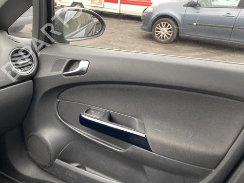 Starter OPEL CORSA D (S07) 1.3 CDTI (L08, L68) | BP25572842M8 - Image 17