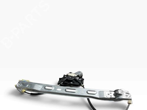 Used Front right window mechanism Front right window mechanism FORD TRANSIT CONNECT V408 Box Body/MPV 1.5 EcoBlue (120 hp) 40205400 40205400