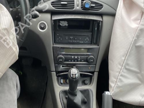 Climate control RENAULT LAGUNA II (BG0/1_) 1.8 16V (BG06, BG0J, BG0M) | BP25541438I5 - Image 21