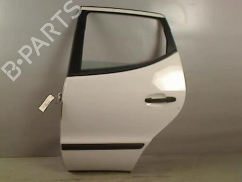 Used Left rear door MERCEDES-BENZ A-CLASS (W168) A 170 CDI (168.008) (90 hp) 25523020