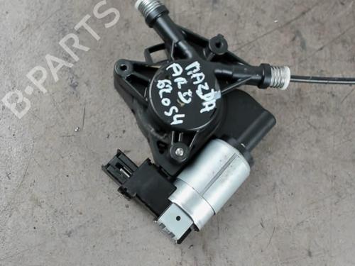 Vindusheismekanisme høyre bak MAZDA 3 (BK) 1.6 DI Turbo | BP25524076C25 