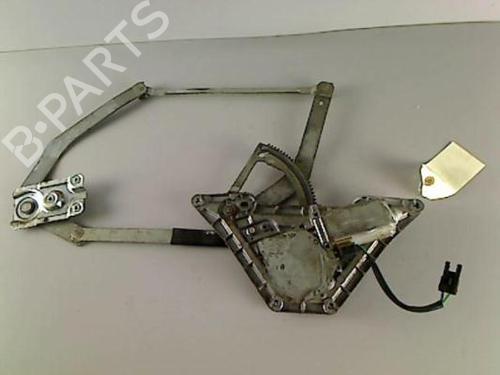 Used Front right window mechanism FORD ESCORT IV (GAF, AWF, ABFT) 1.6 D (54 hp) 25583172