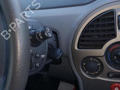 Commande Chauffage RENAULT MODUS / GRAND MODUS (F/JP0_) 1.5 dCi (FP0D, JP0D) | BP25532303I5 