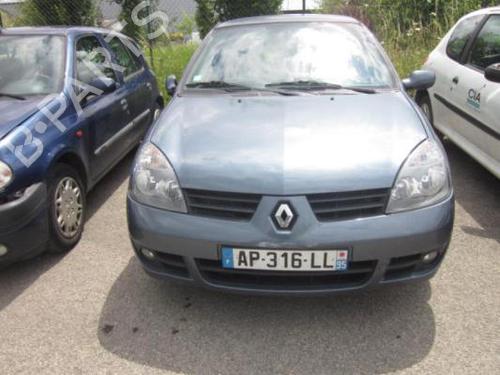 Rattstammestilk RENAULT CLIO II (BB_, CB_) 1.5 dCi (B/C2J) | BP25584101I23 