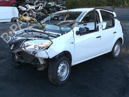 Front wiper motor DACIA SANDERO 1.2 16V | BP25516279M29 - Image 6