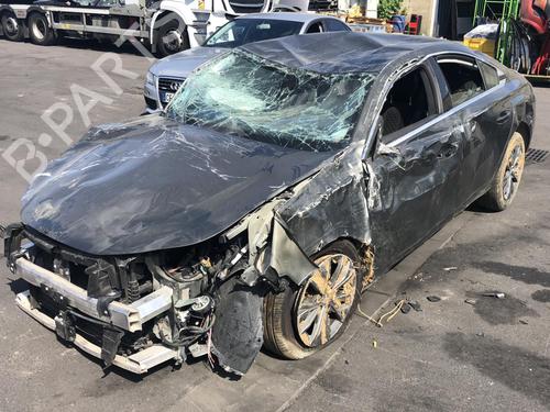 Switch PEUGEOT 508 II (FB_, FH_, F3_) 1.6 PureTech 180 (F35GFR) | BP25508842I30 - Image 17