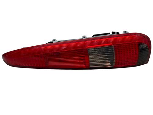 Right taillight FORD FUSION (JU_) 1.4 TDCi | BP25557697C35