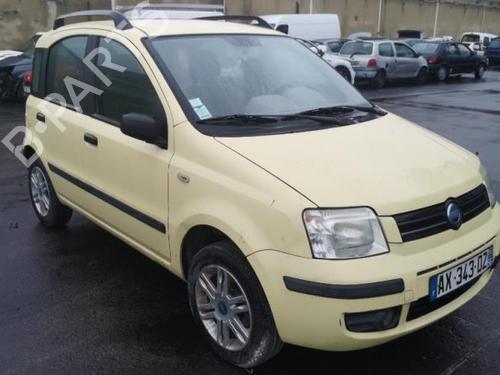 Third brake light FIAT PANDA (169_) 1.3 D Multijet (169.AXC1A) | BP25555421L11  - Image 13