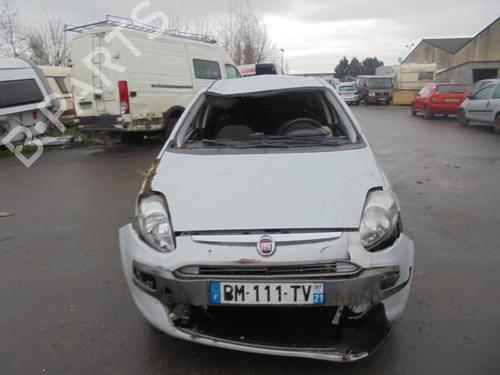 Starter FIAT PUNTO (199_)  | BP25576780M8  - Image 13