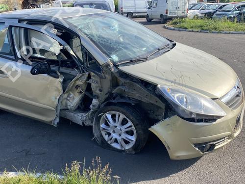 Left taillight OPEL CORSA D (S07) 1.3 CDTI (L08, L68) | BP26524713C34 - Image 26