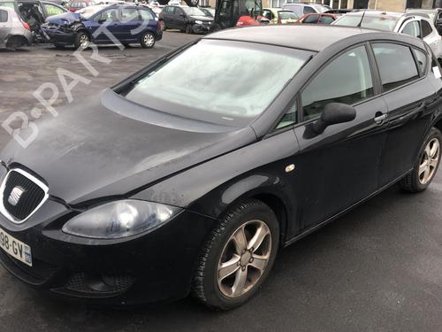 Interior roof light SEAT LEON (1P1) 1.9 TDI | BP25581152I8 - Image 21