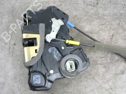 Used Front right lock Front right lock TOYOTA COROLLA Verso (ZER_, ZZE12_, R1_) 2.2 D-4D (AUR10_, AUR10R) (136 hp) 25560356 25560356
