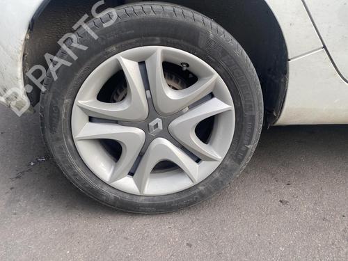 Climate control RENAULT ZOE (BFM_) ZOE | BP25546324I5  - Image 5