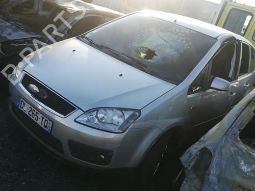 Starter FORD FOCUS C-MAX (DM2) 1.6 TDCi | BP25525748M8