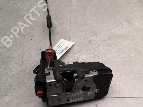 Rear right lock OPEL ASTRA H (A04) 1.4 (L48) | BP25578680C99 