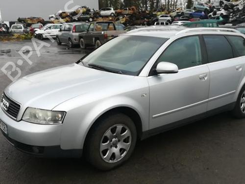 Left front fog light AUDI A4 B6 Avant (8E5) 1.9 TDI | BP25516538C30 - Image 24