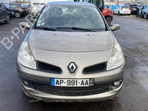 Rør RENAULT CLIO III (BR0/1, CR0/1) 1.5 dCi (BR17, CR17) | BP25572596M125 