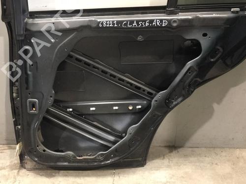Right rear door MERCEDES-BENZ M-CLASS (W164) ML 280 CDI 4-matic (164.120) | BP25551547C5 