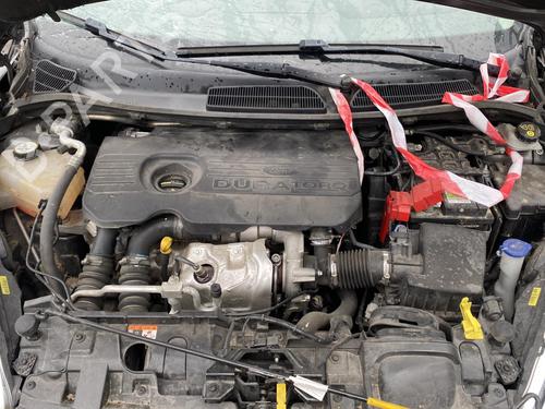 Steering column stalk FORD FIESTA VI (CB1, CCN) 1.5 TDCi | BP25547420I23  - Image 11