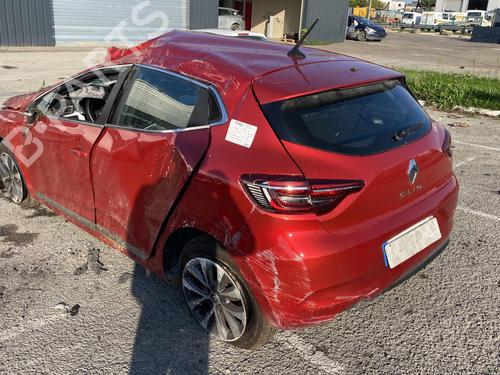 Front right lock RENAULT CLIO V (B7_) 1.0 TCe 90 (B7MT) | BP29711751C97 - Image 9