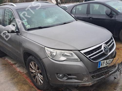 Switch VW TIGUAN (5N_) 2.0 TDI 4motion | BP25562560I30 - Image 34