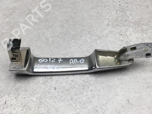 Venstre bak utvendig håndtak MITSUBISHI L200 / TRITON (KA_T, KB_T) 2.5 DI-D 4WD (KB4T) | BP25560514C130 