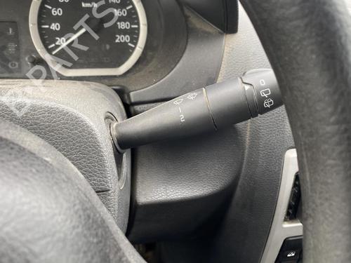 Left tailgate DACIA LOGAN MCV (KS_) 1.5 dCi (KS0W) | BP33674178C76  - Image 17