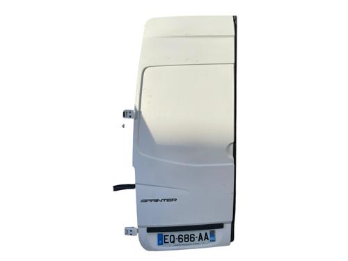 Used Left tailgate MERCEDES-BENZ SPRINTER 3-t Van (B906) 214 CDI (906.611, 906.613) (143 hp) 30107241