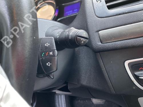 håndbremse RENAULT MEGANE III Hatchback (BZ0/1_, B3_) 1.5 dCi (BZ09, BZ0D, BZ1W, BZ29, BZ14) | BP25501704I18 - Image 9