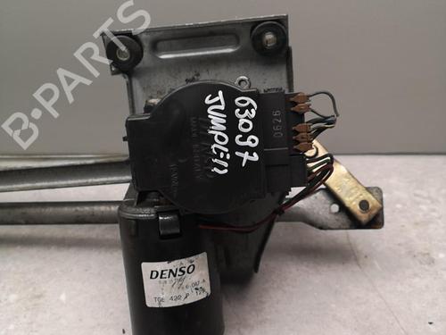 Front wiper motor CITROËN JUMPER I Van (244) 2.2 HDi | BP25579367M29 