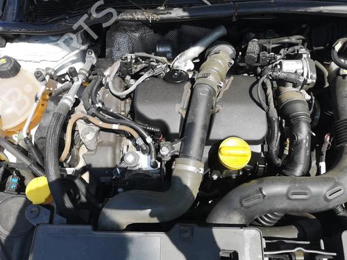 Starter RENAULT CLIO IV (BH_) 1.5 dCi 75 | BP25561398M8 - Image 16