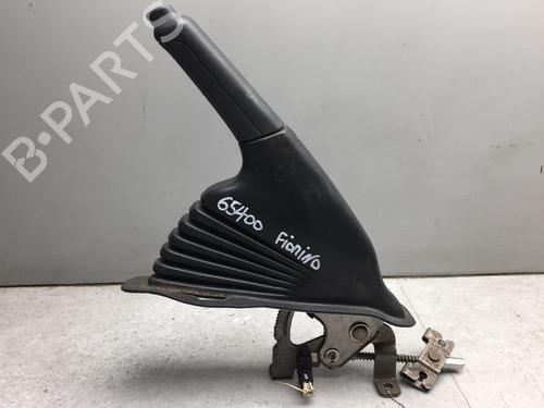 Used Hand brake Hand brake FIAT FIORINO Box Body/MPV (225_) 1.3 D Multijet (225BXD1A, 225BXB1A, 225BXB11) (75 hp) 25538539 25538539