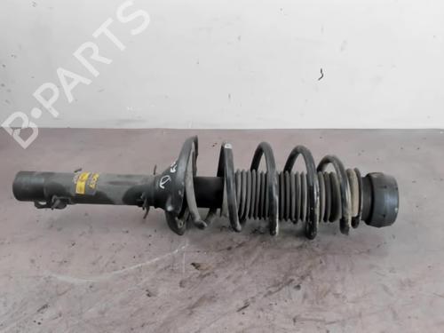 Høyre foran støtdemper SEAT TOLEDO II (1M2) 1.9 TDI (90 hp) 25524732