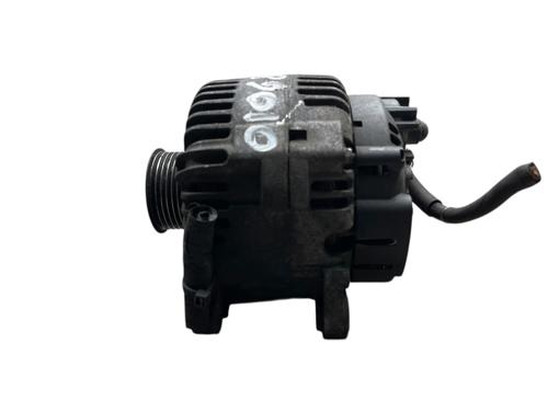 Used Alternator Alternator AUDI Q7 (4LB) 3.0 TDI quattro (233 hp) 29842636 29842636