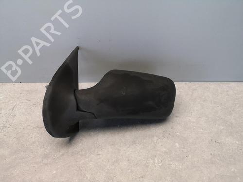 Left mirror FIAT PUNTO (176_) 55 1.1 | BP25555471C26 