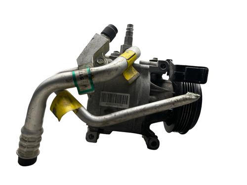 AC compressor FORD KA (RU8) 1.2 | BP25503953M34