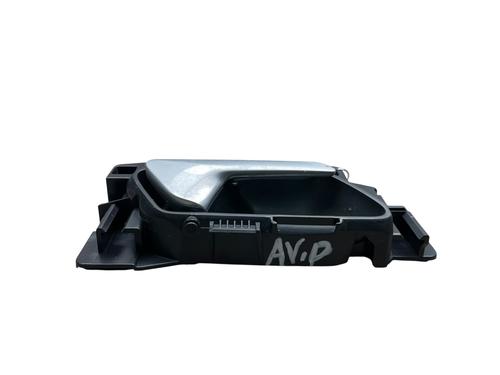 Front right interior door handle PEUGEOT 3008 II SUV (MC_, MR_, MJ_, M4_) 1.5 BlueHDi 130 | BP26684037I14 