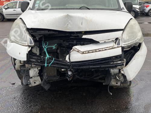 Instrument cluster CITROËN BERLINGO MULTISPACE (B9) 1.6 HDi 110 | BP25570674C47 - Image 17