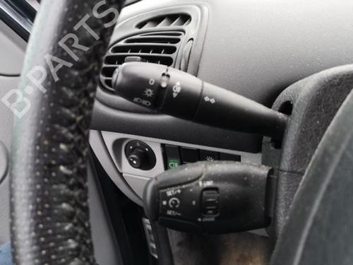 Right mirror CITROËN XSARA PICASSO (N68) 1.6 HDi | BP25524678C27