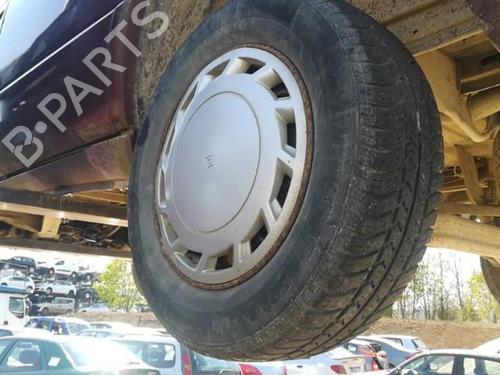 Right front indicator RENAULT ESPACE II (J/S63_) 2.1 TD (J633, J634, J/S635, J/S63D) | BP25516087C33  - Image 19
