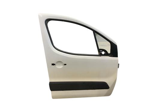 right-front-door-peugeot-partner-box-bodympv-2008-25544029 main image