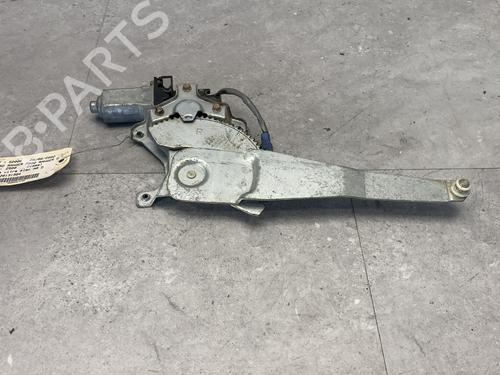 Rear right window mechanism FORD RANGER (ER, EQ, R_) 2.5 TD 4x4 | BP25516162C25 