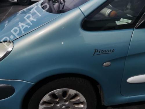 Venstre forlygte CITROËN XSARA PICASSO (N68) 1.8 16V | BP25559758C28 