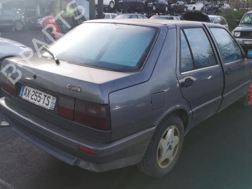 Used Parts FIAT CROMA (154_)  1900 Turbo D i.d.  2503944