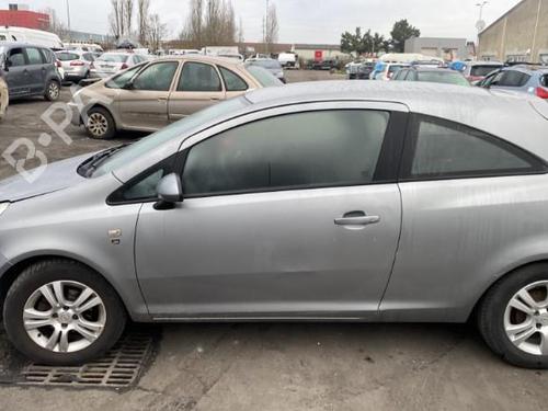 Right taillight OPEL CORSA D (S07) 1.3 CDTI (L08, L68) | BP25531685C35  - Image 30