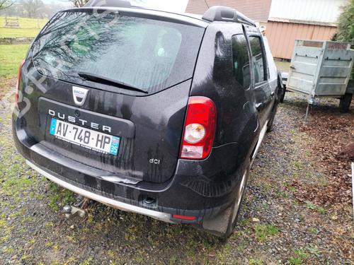 Front left window mechanism DACIA DUSTER (HS_) 1.5 dCi | BP25722481C22  - Image 5