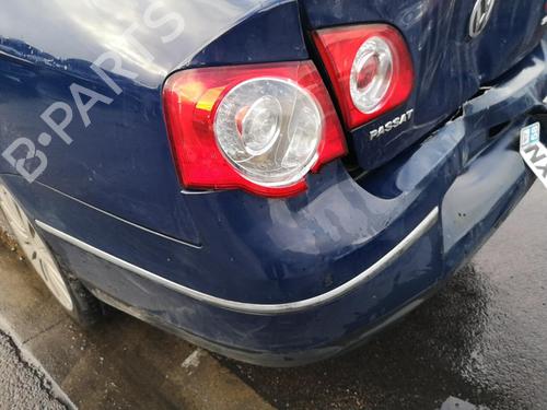 Rear mirror VW PASSAT B6 (3C2) 2.0 TDI 16V | BP25561316I6  - Image 29