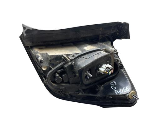 Left taillight CITROËN C3 II (SC_) 1.6 HDi | BP26410386C34 